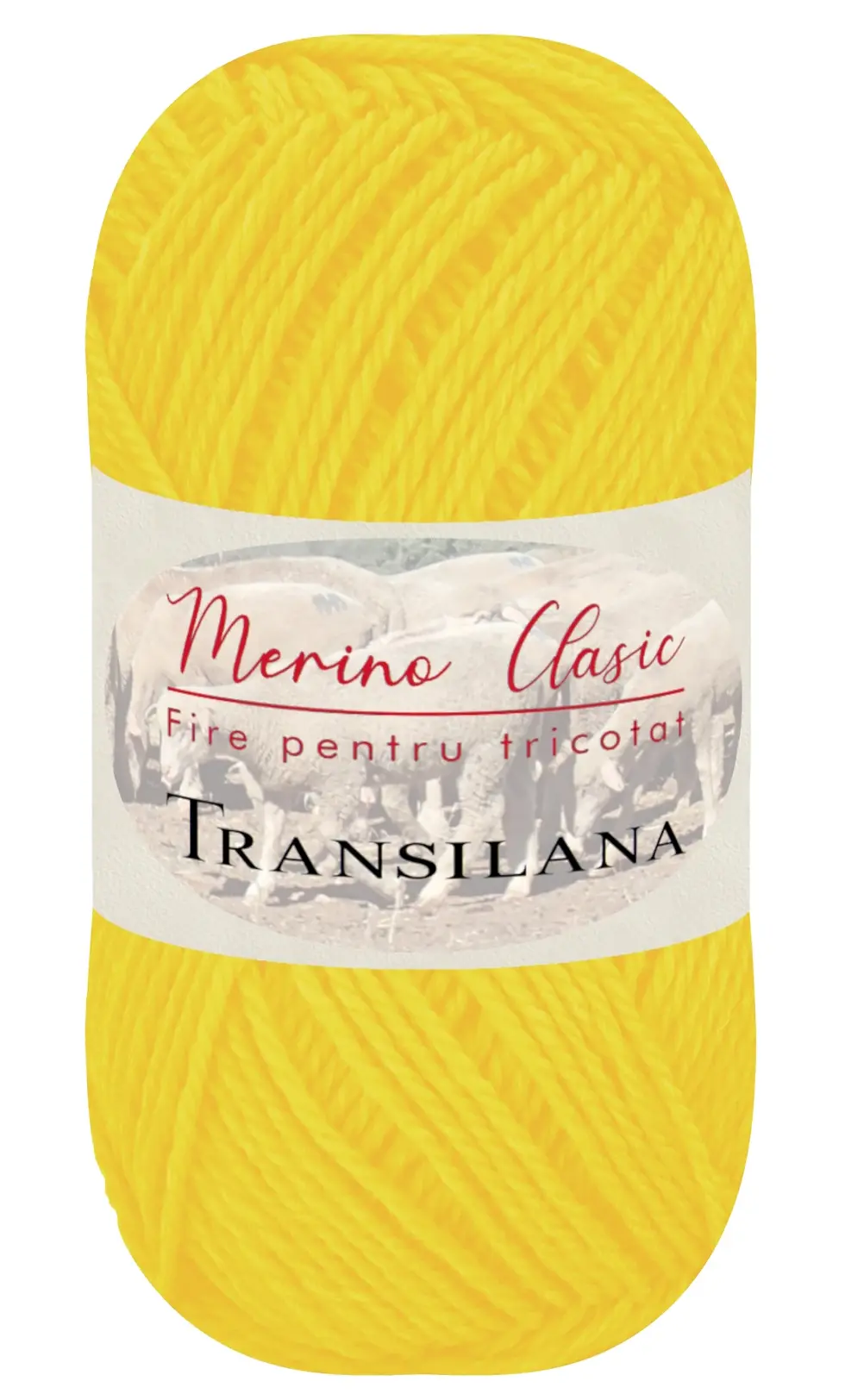 Miniatură: Transilana Merino Clasic