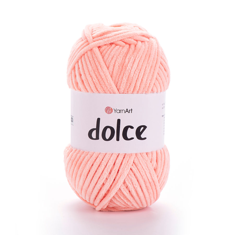 Miniatură: YarnArt Dolce