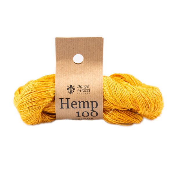 Miniatură: Fir Cânepă - Hemp 100 | Borgo de' Pazzi