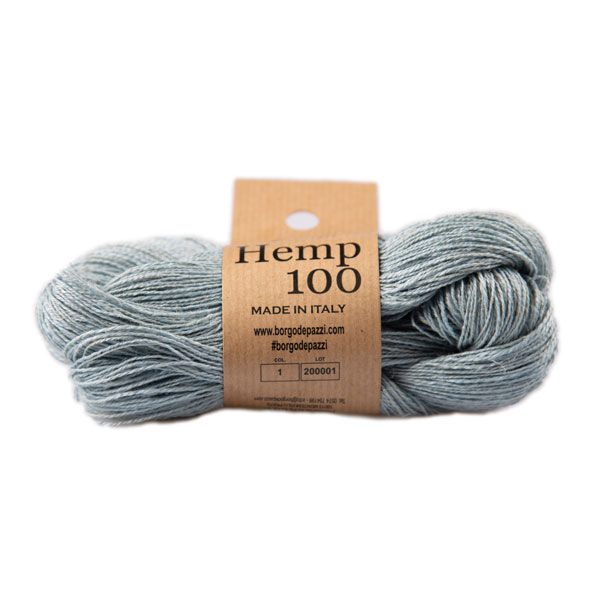 Miniatură: Fir Cânepă - Hemp 100 | Borgo de' Pazzi