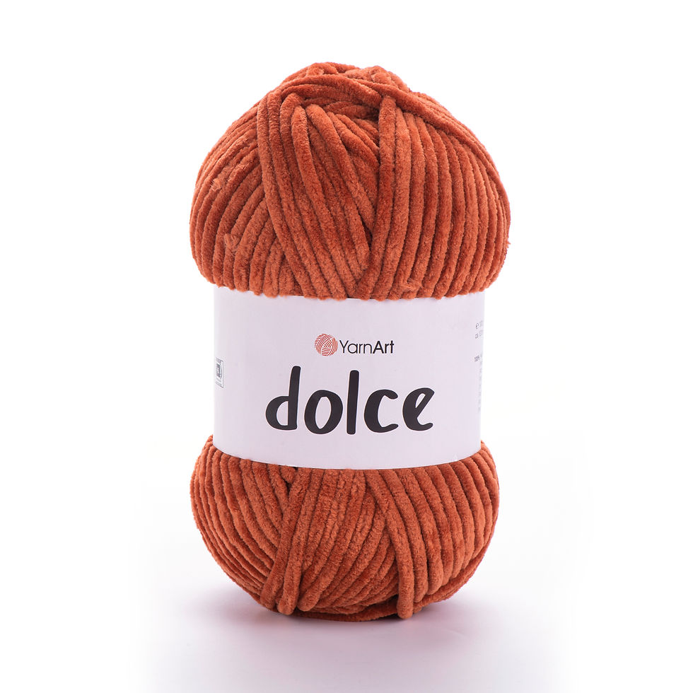 Miniatură: YarnArt Dolce