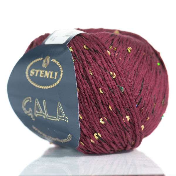 Thumbnail: Stenli Gala