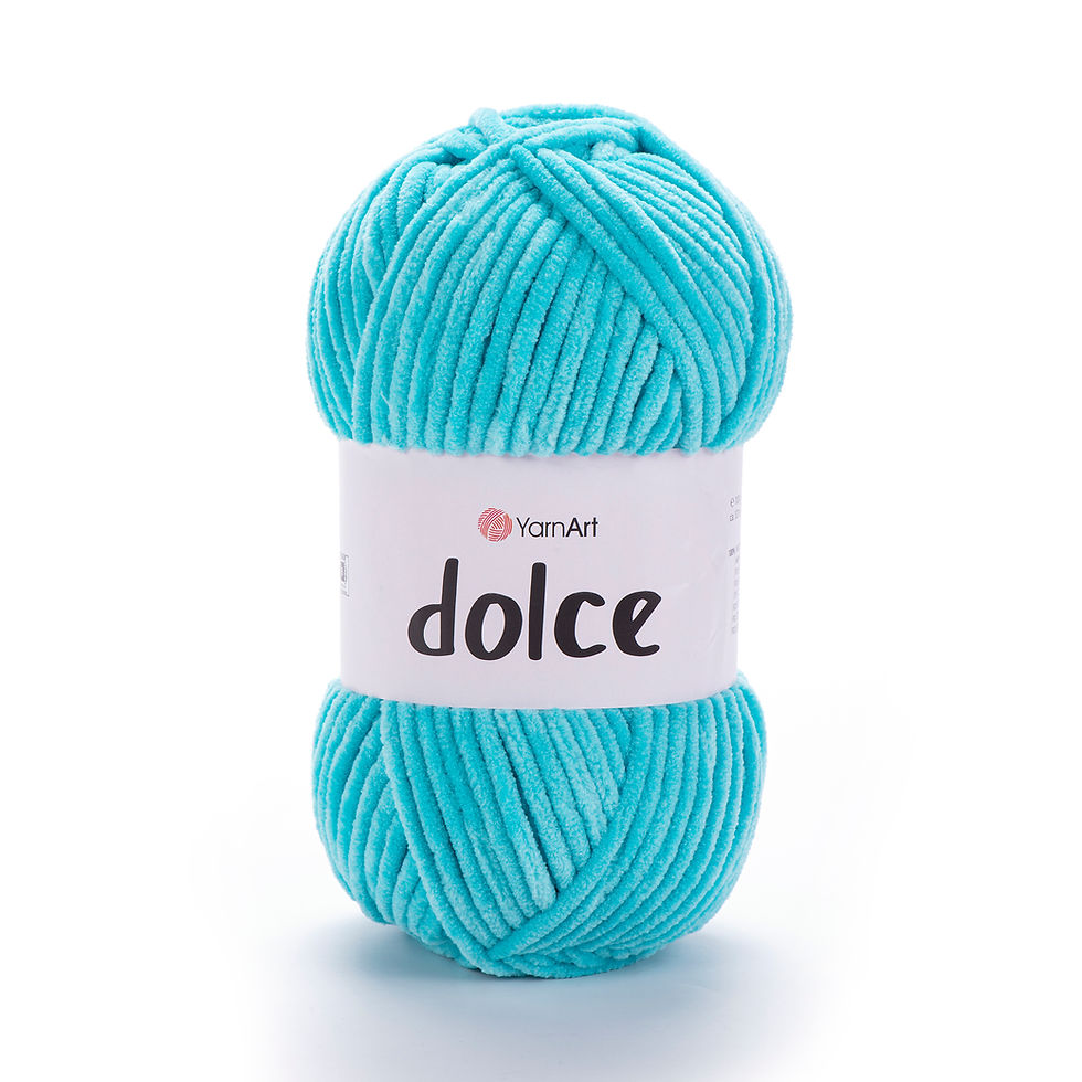 Miniatură: YarnArt Dolce