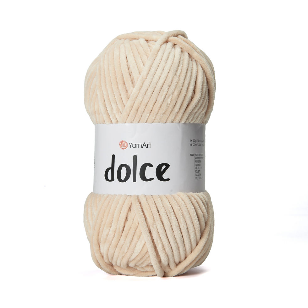 Miniatură: YarnArt Dolce