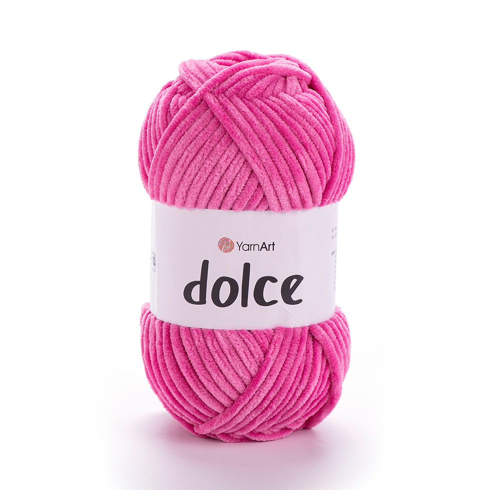 Miniatură: YarnArt Dolce