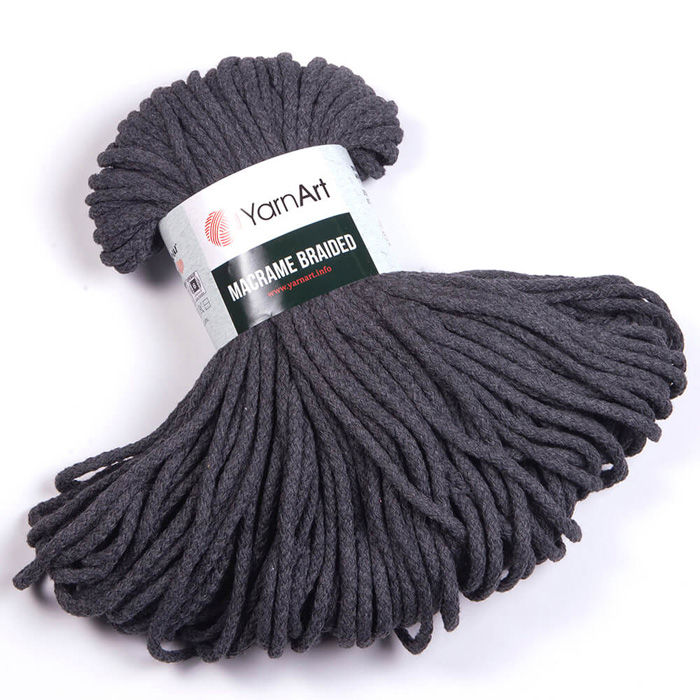 Miniatură: YarnArt Macrame Braided