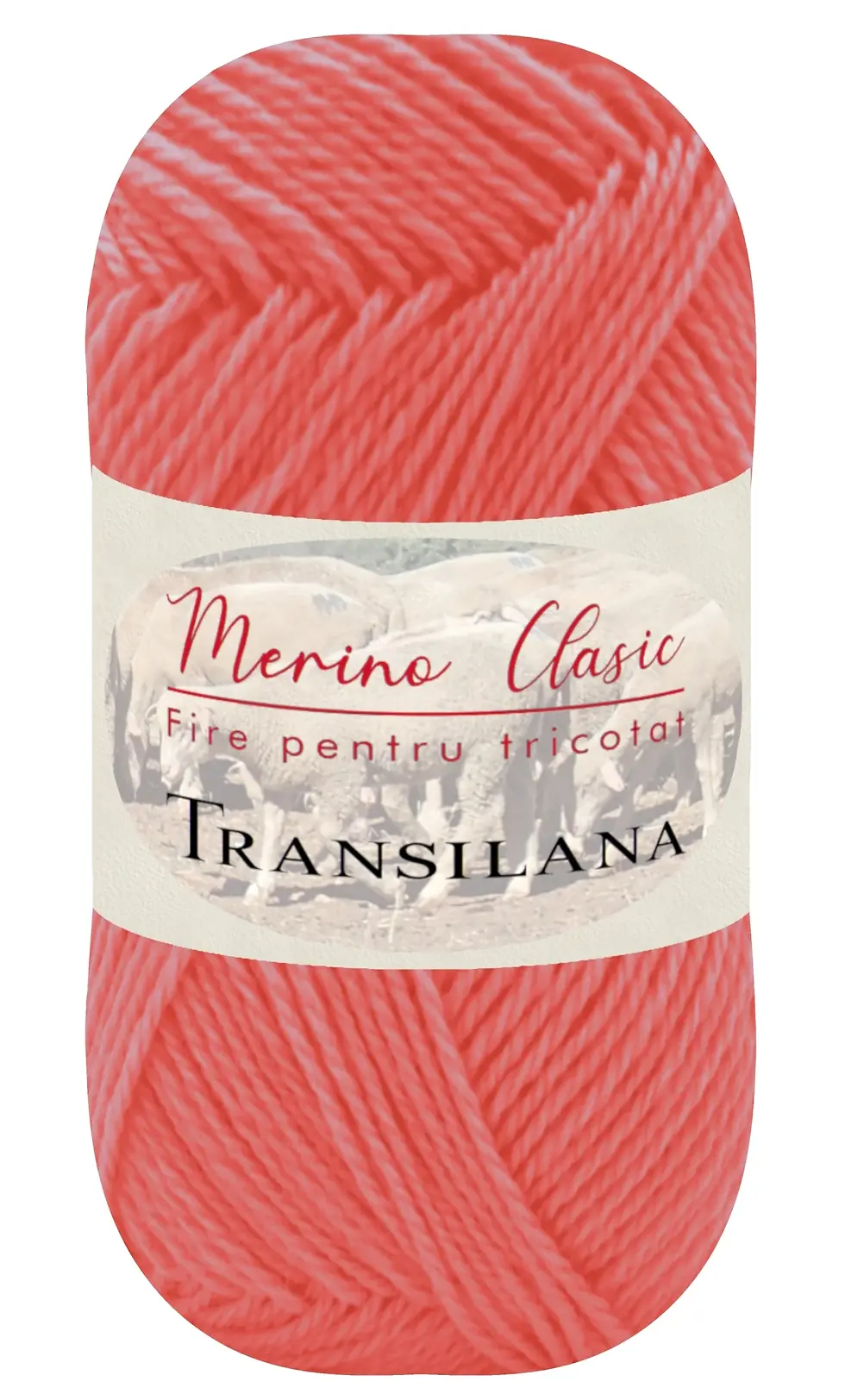 Miniatură: Transilana Merino Clasic