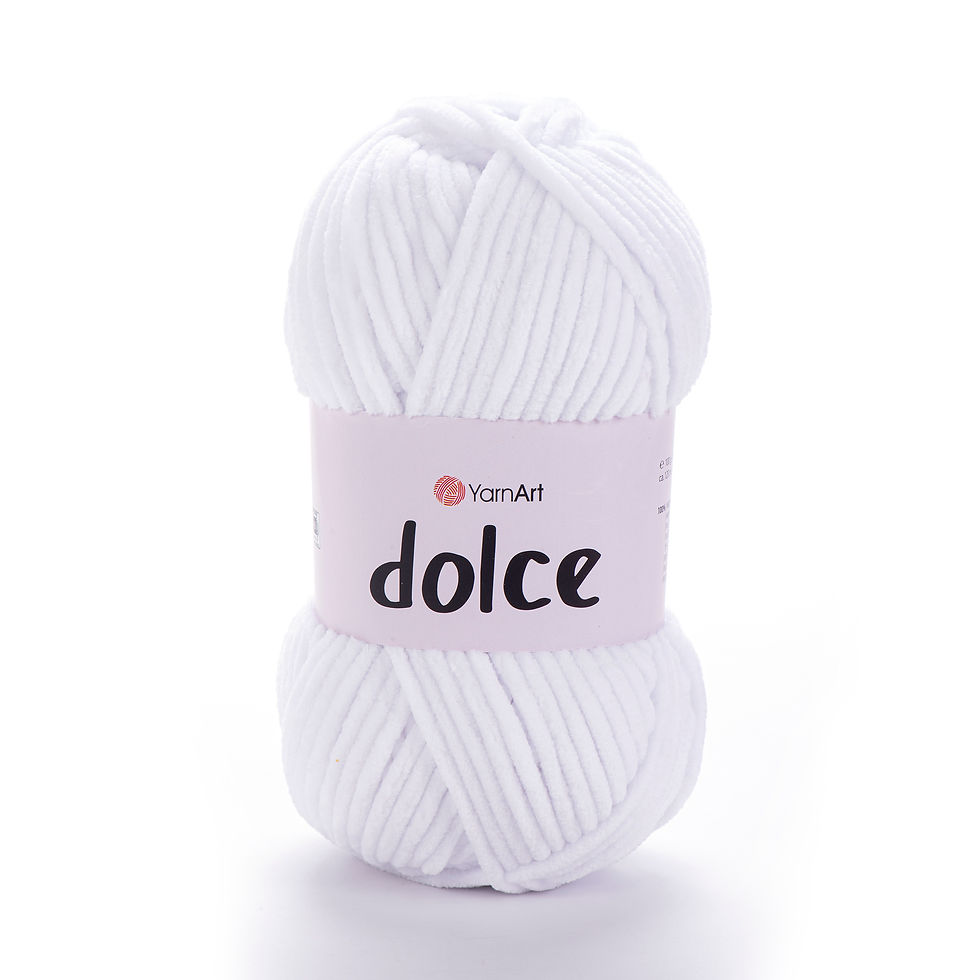 Miniatură: YarnArt Dolce