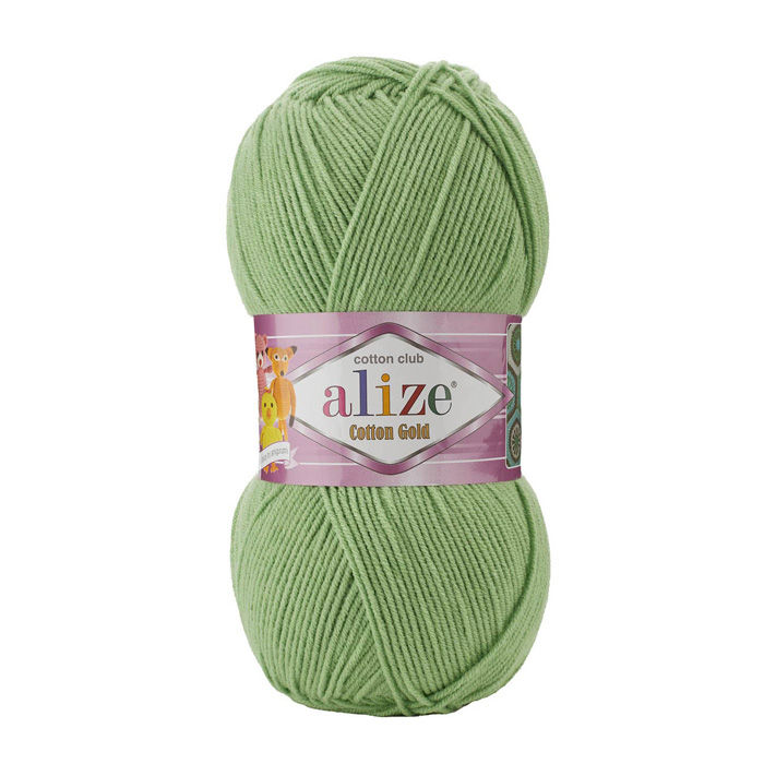 Miniatură: Alize Cotton Gold