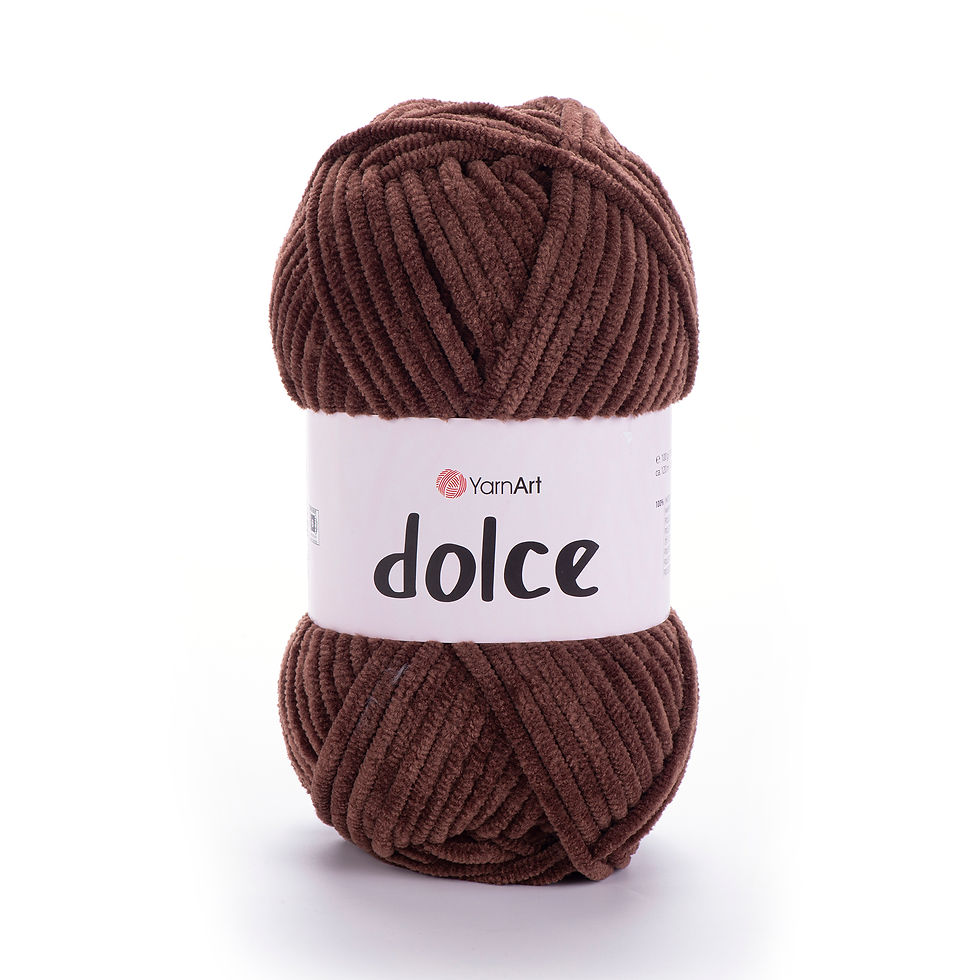 Miniatură: YarnArt Dolce