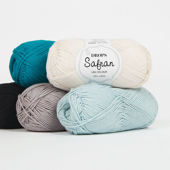 Miniatură: Drops Safran