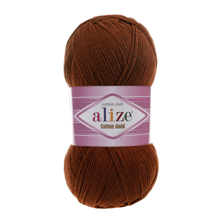 Miniatură: Alize Cotton Gold
