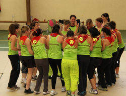 2013 - Fêtes de Préchacq