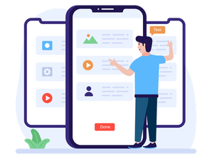 Understanding Flutter's Responsive Code: A Deep Dive