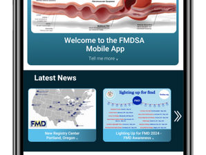 Charities and Mobile Apps
