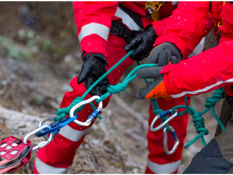 Tent Camping in Scotland: Safety Issues, Risks, and the Right Gear (Especially in Winter)