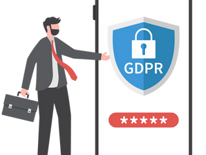 Mobile Apps and GDPR