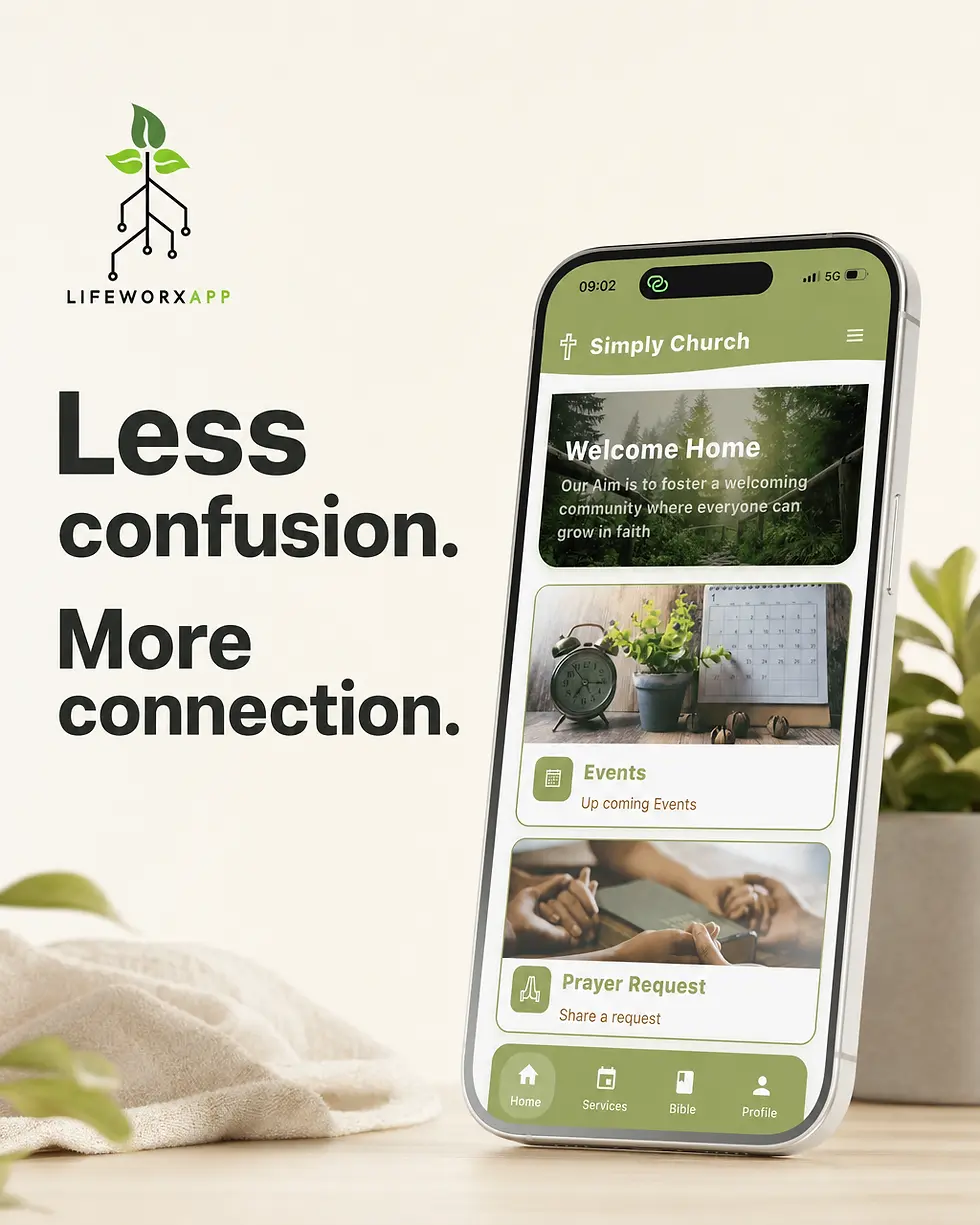 Church App Costs Compared: Tithely vs Subsplash vs LifeworxApp URL Slug: