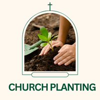 Planting Churches in the 21st Century
