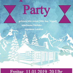 Apres Ski Party