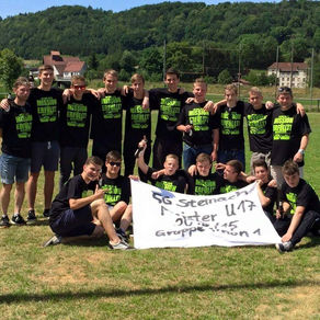 Herzlichen Glückwunsch