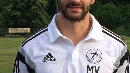 Trainer verlängert Vertrag