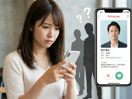 マッチングアプリで素性調査を安全に行う方法