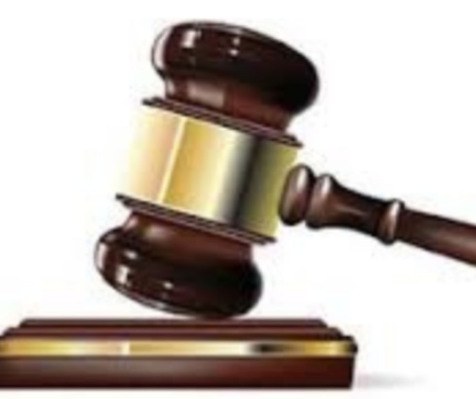 Robert's Rules of Order Spring 2026