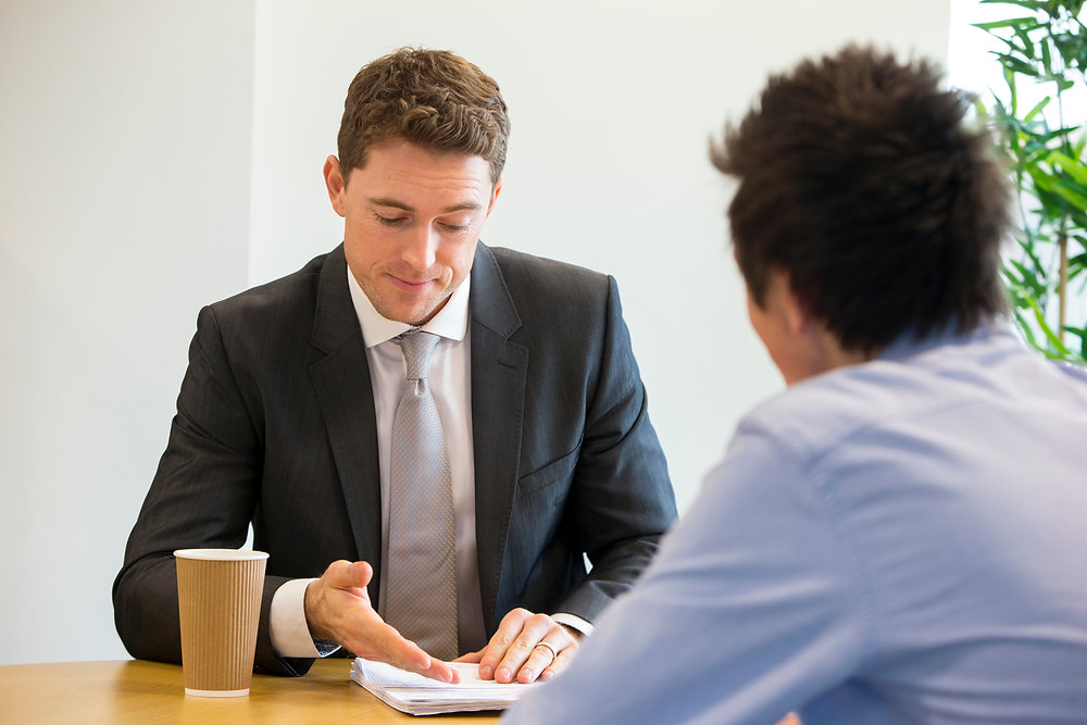 5 Ethics HR Must Do When Laying Off Employees