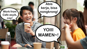 7 Rekomendasi Café Favorit di Jakarta Untuk Work From Cafe
