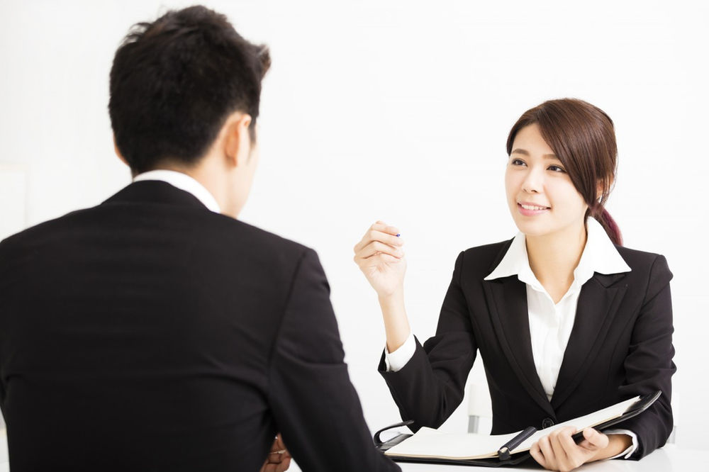 Pertanyaan Yang Sering Ditanyakan Hrd Saat Interview Kerja