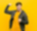 young-hispanic-casual-man-raising-fist-a