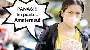 Panas Jakarta: Penyebab dan Tips Cara Mengatasinya
