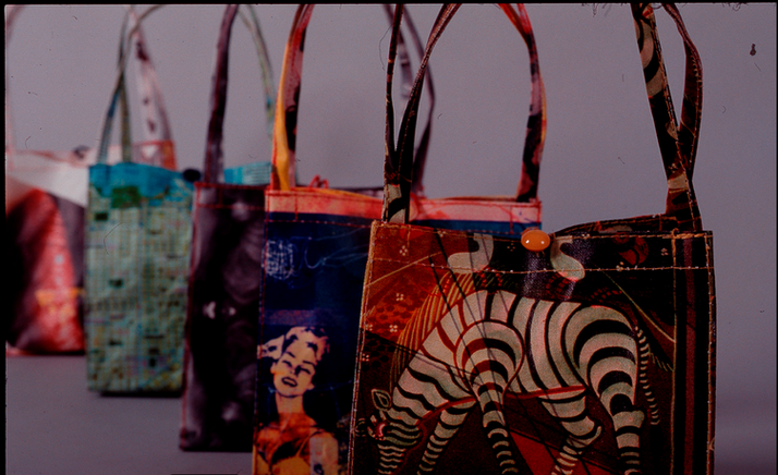 σχεδιασμός για τσάντες χειρός -small bags design