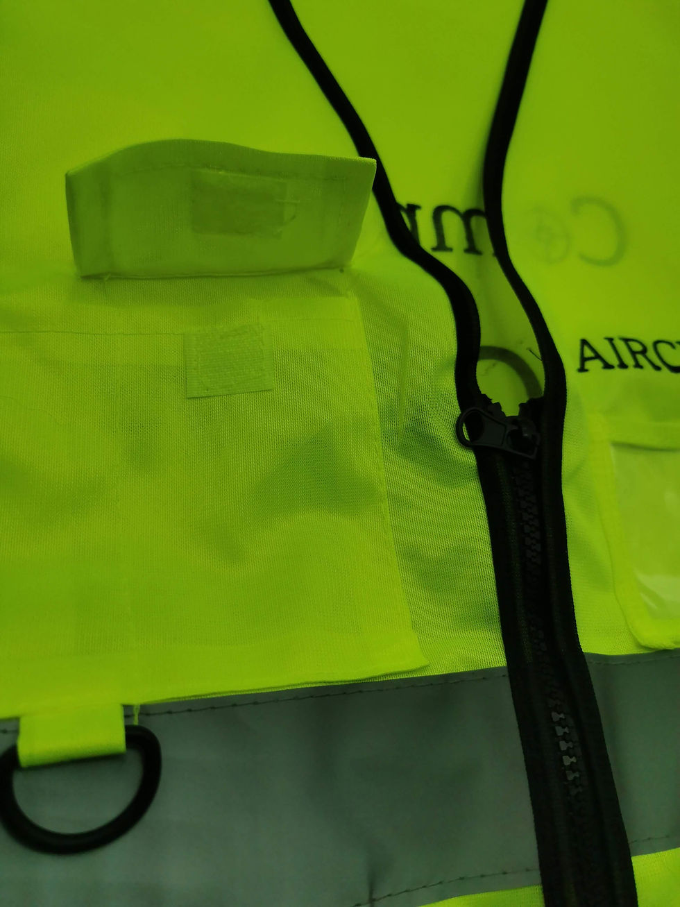 Thumbnail: Compass High Viz AIRCREW Jacket