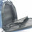 Thumbnail: Pooleys Headset Bag - Double Compartment