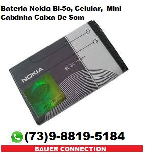 BATERIA BL- 5C