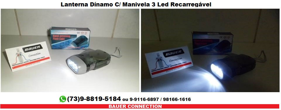 Lanterna De Dinamo