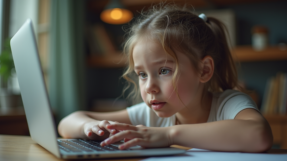 Unstoppable Leaders: GenAI Tools for Ambitious Girls