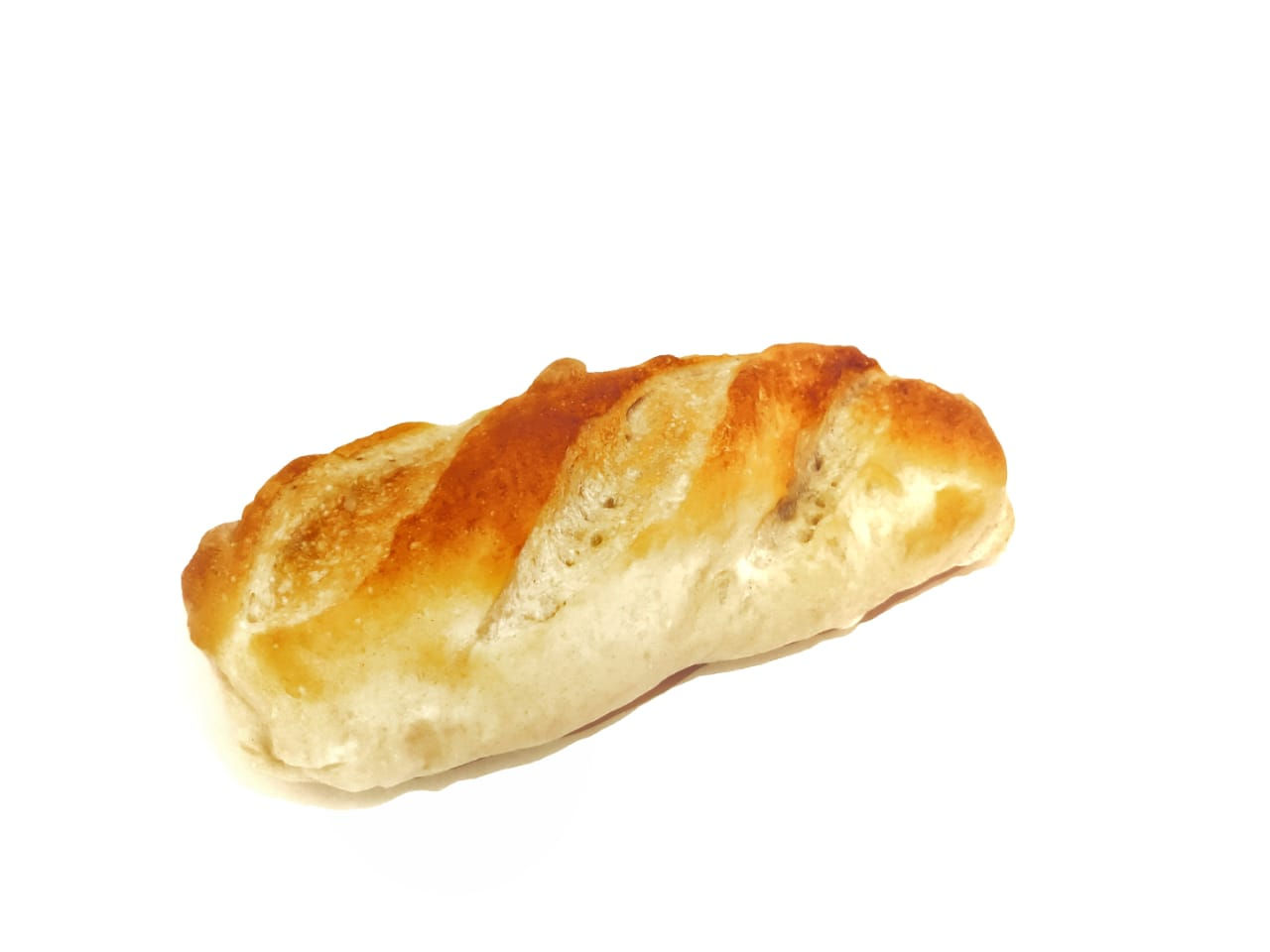 Pan Mini Baguette Sencillo