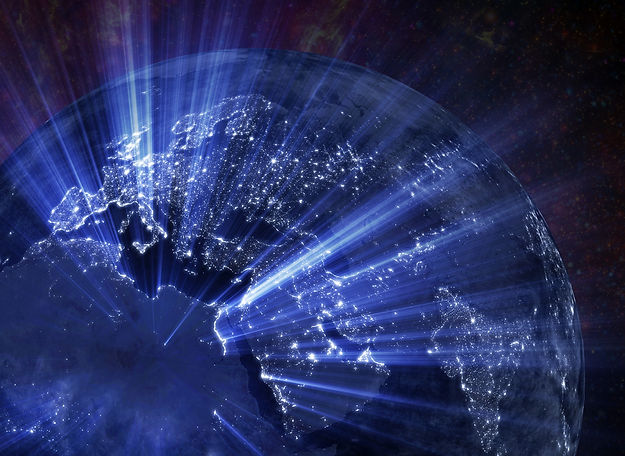 Powering Progress, Fueling Humanity