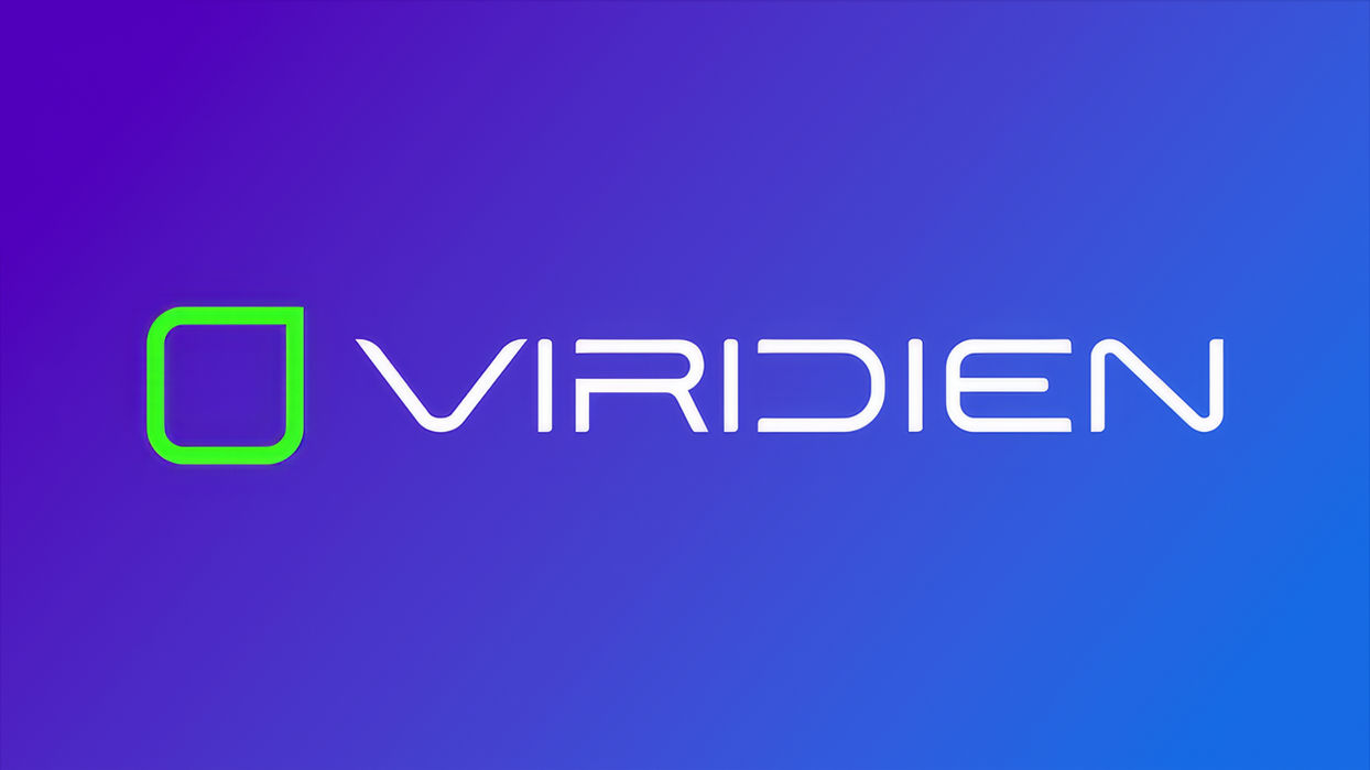 Viridien