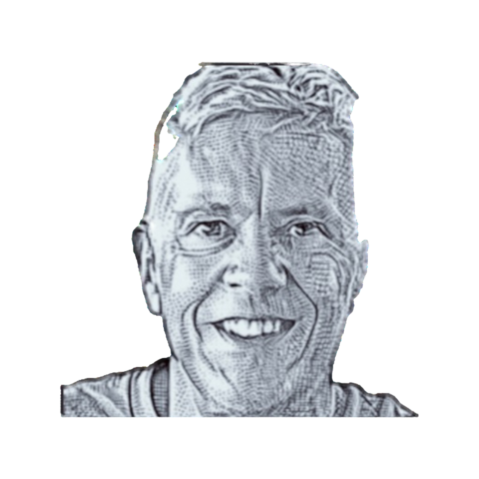 Graham van’t Hoff: Seasoned Executive