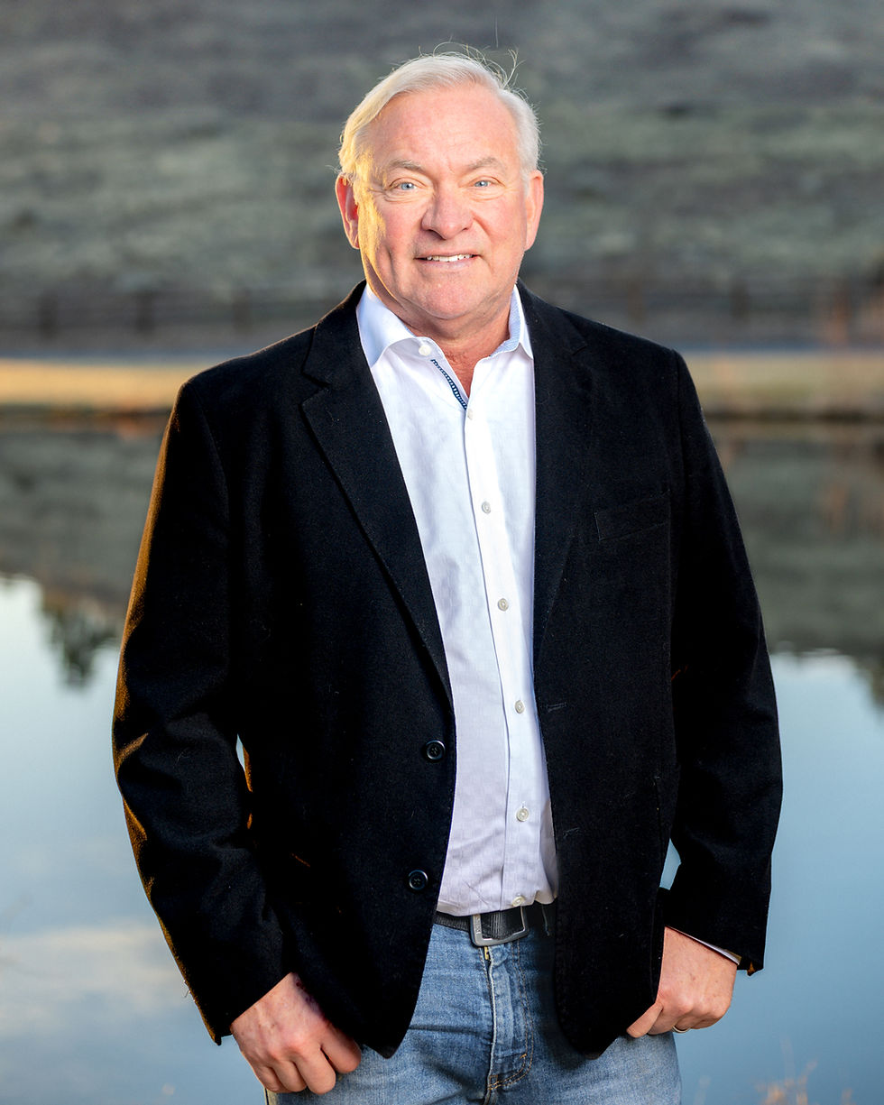 Mark Theetge