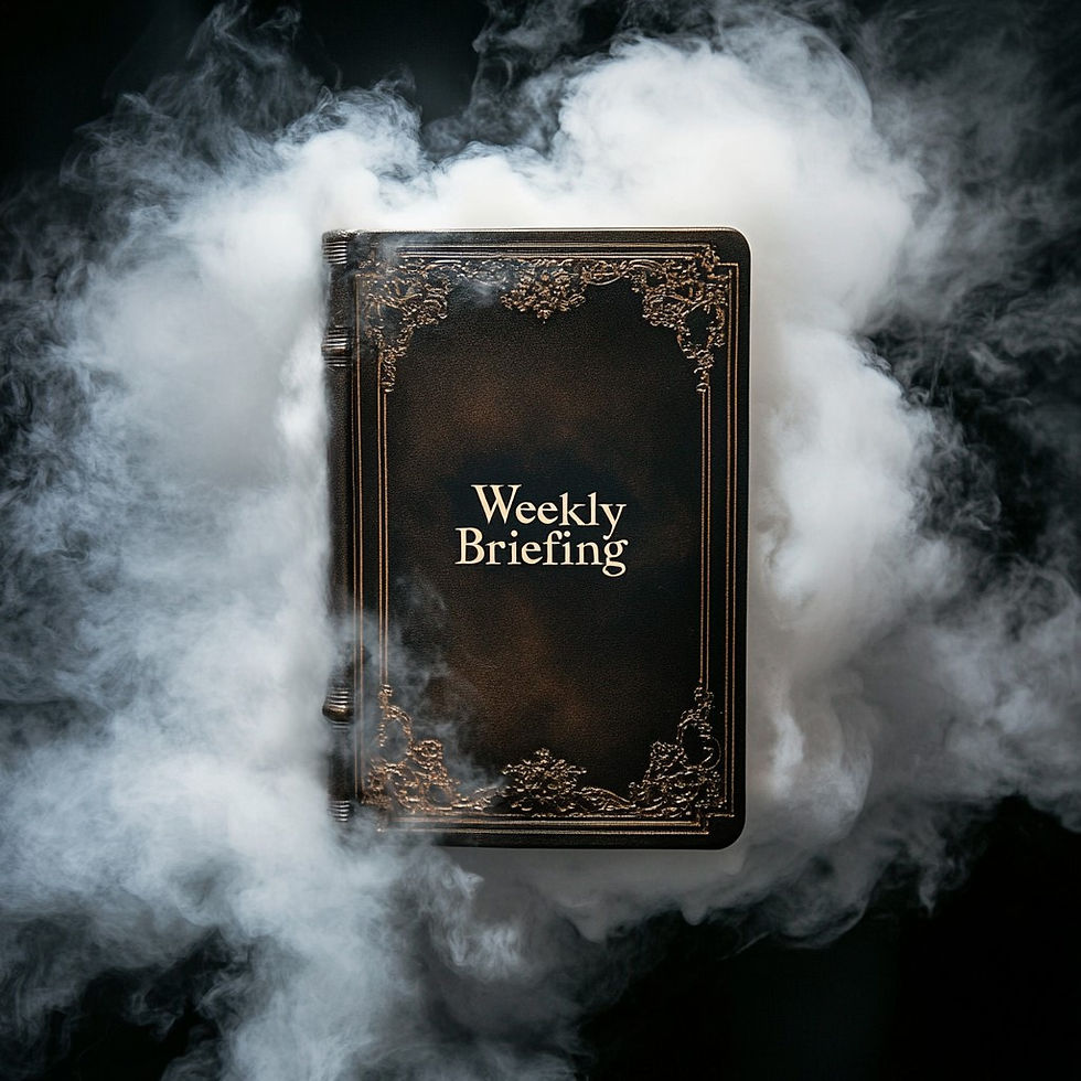 Weekly Briefing Updated.jpeg