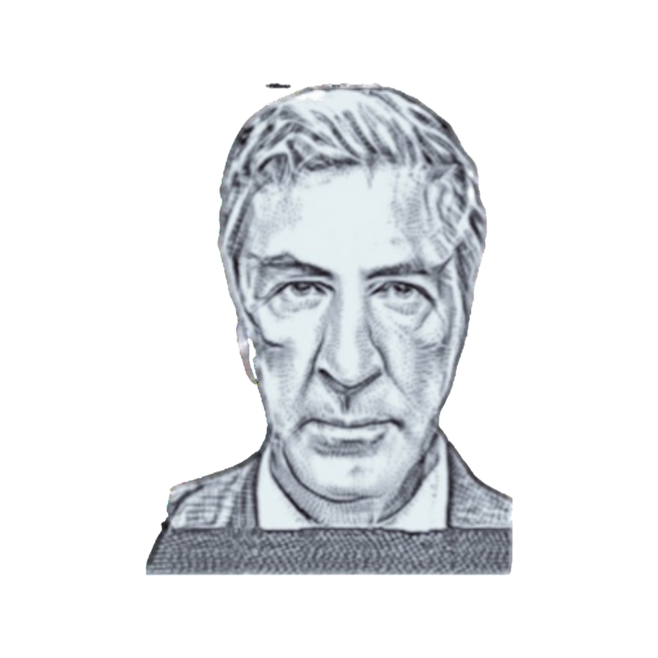Giuseppe Perrone: Executive VP of Renewable Natural Gas