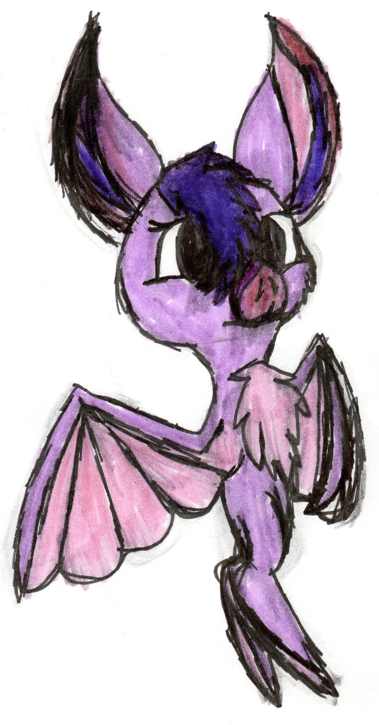 Bat - Hope (9)