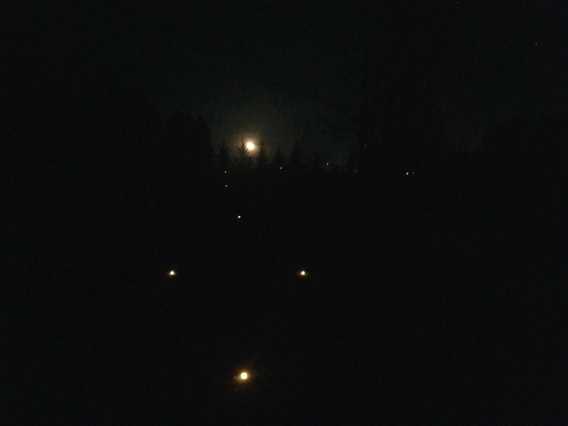 Last Night of Hartland Horror