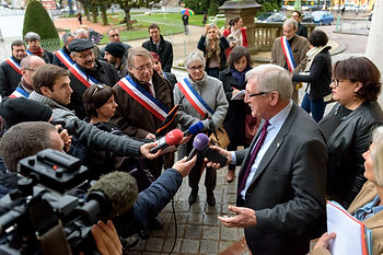 © crédit photo : Ville de Limoges
