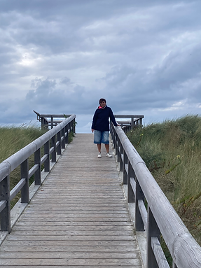 In Norddeich